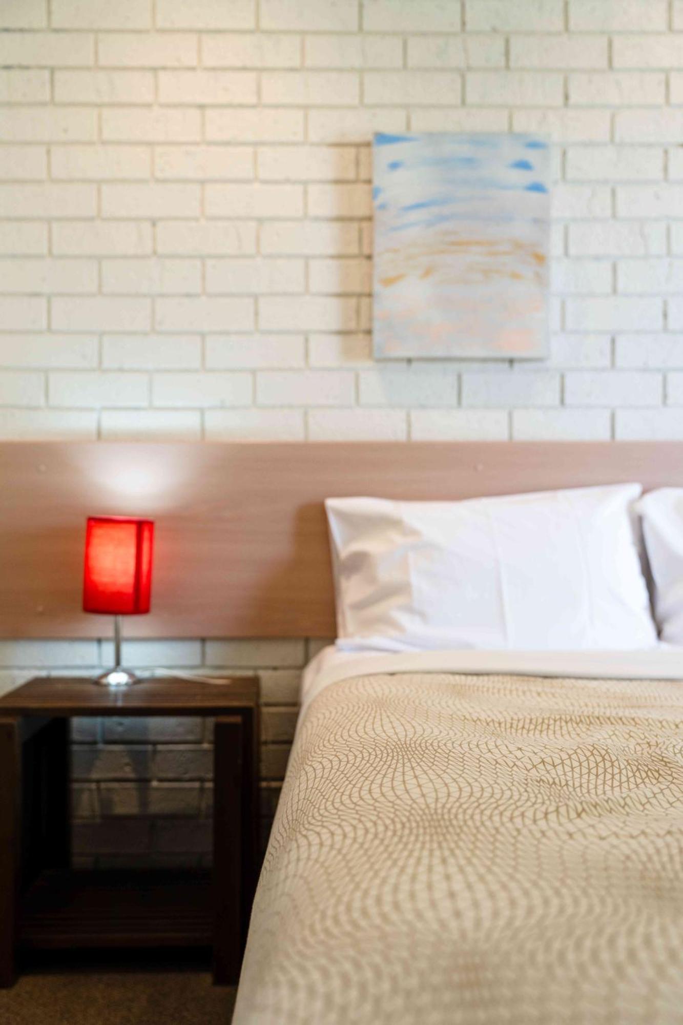 Bristol Hill Motor Inn メアリーバラ エクステリア 写真